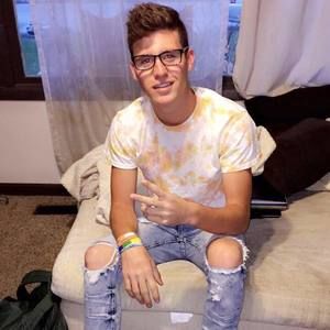 Meet your Posher, Billy